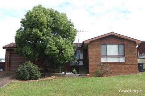 Property photo of 23 Brechin Road St Andrews NSW 2566