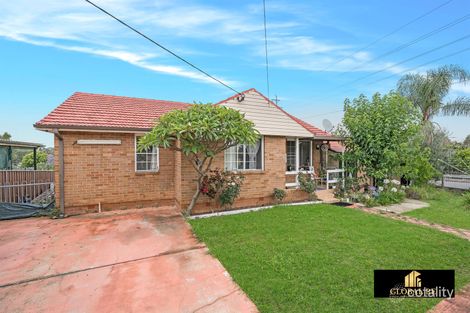 Property photo of 44 Lyndley Street Busby NSW 2168