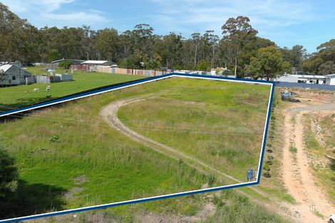 12 Nowa Nowa-Old Buchan Rd, Nowa Nowa, VIC 3887