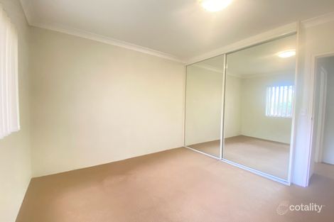 Property photo of 11/199 Hawkesbury Road Westmead NSW 2145