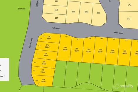 Property photo of 17 Mazeppa Drive Dudley Park WA 6210