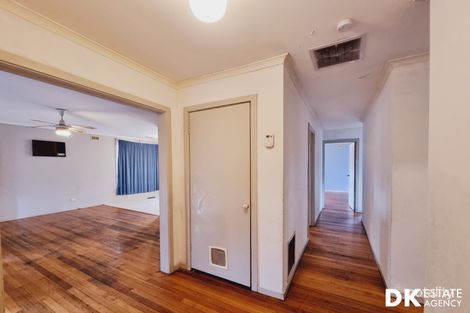 Property photo of 21 Burnham Drive Hoppers Crossing VIC 3029