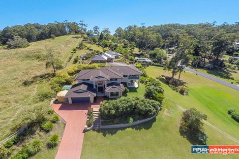 Property photo of 2 Kay Drive Emerald Beach NSW 2456