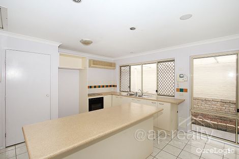 Property photo of 4 Griffith Court Forest Lake QLD 4078