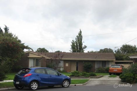 2 Justin Ct, Cheltenham, VIC 3192