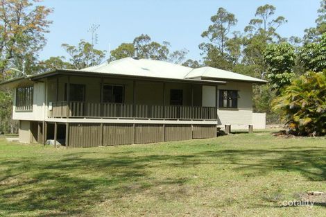 Property photo of 290 Talegalla Drive Talegalla Weir QLD 4650