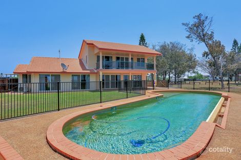Property photo of 130 Barolin Esplanade Coral Cove QLD 4670