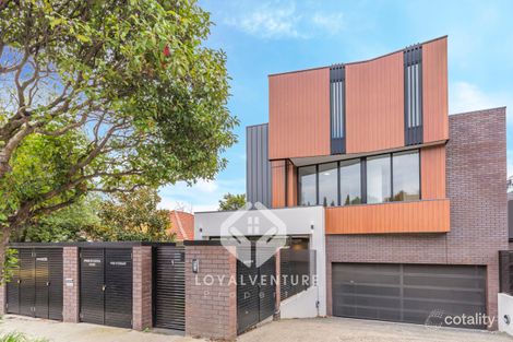 Property photo of 1/1691 Malvern Road Glen Iris VIC 3146