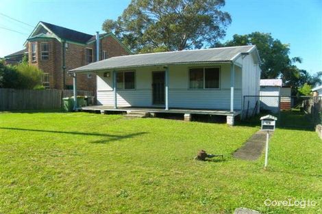 Property photo of 12 Burra Street Pendle Hill NSW 2145