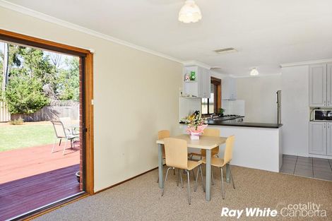 Property photo of 28 Emily Bulcock Crescent Gilmore ACT 2905