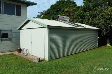 Property photo of 35 Redcliffe Avenue Seaforth QLD 4741