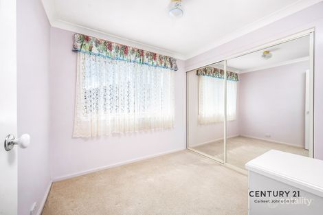 Property photo of 12A/4 Cowmeadow Road Mount Hutton NSW 2290