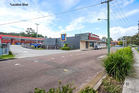 Property photo of 12A/4 Cowmeadow Road Mount Hutton NSW 2290