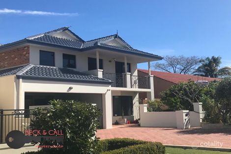 Property photo of 4 Brian Avenue Yokine WA 6060