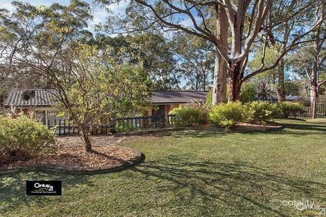 7 Johnson Pl, Springwood, NSW 2777