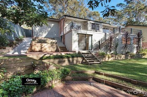 Property photo of 7 Johnson Place Springwood NSW 2777