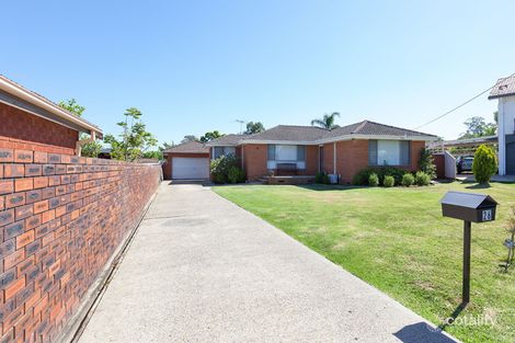 Property photo of 26 Salisbury Avenue Glenfield NSW 2167