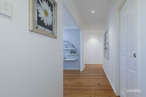 Property photo of 26 Salisbury Avenue Glenfield NSW 2167