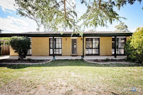 Property photo of 28 Fiveash Street Chisholm ACT 2905