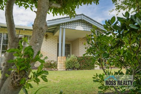 Property photo of 12 Souter Way Noranda WA 6062