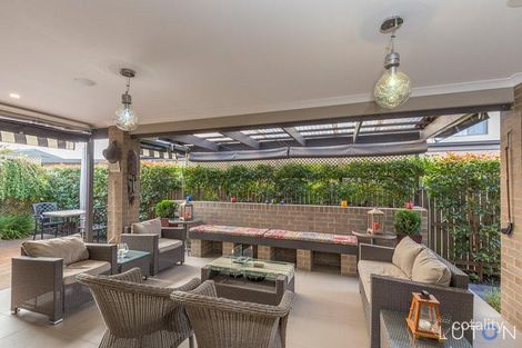 Property photo of 47 Lindsay Pryor Street Wright ACT 2611