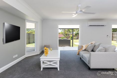 Property photo of 41 Tallaroon Street Jindalee QLD 4074