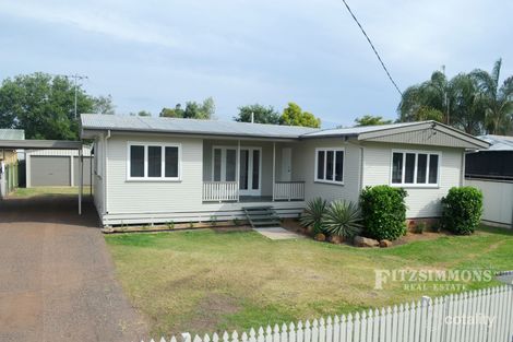 93 Nicholson St, Dalby, QLD 4405
