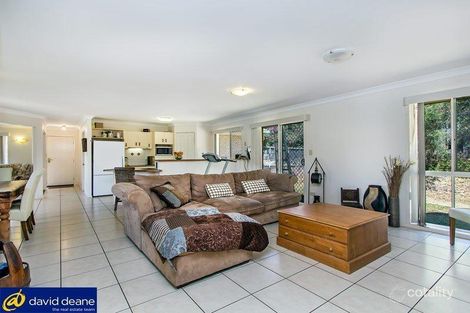 Property photo of 6 Haly Court Petrie QLD 4502