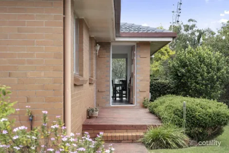 Property photo of 159 Alderley Street Centenary Heights QLD 4350