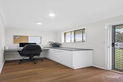 Property photo of 159 Alderley Street Centenary Heights QLD 4350