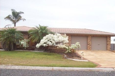 10 Ballook St, Boyne Island, QLD 4680