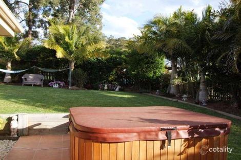 Property photo of 17 The Point Drive Port Macquarie NSW 2444