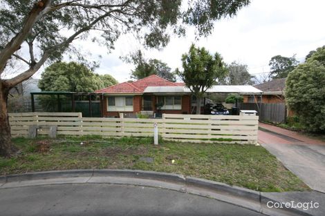 Property photo of 46 Kleinert Road Boronia VIC 3155