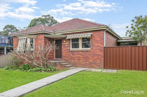 Property photo of 11 Rothwell Avenue North Strathfield NSW 2137