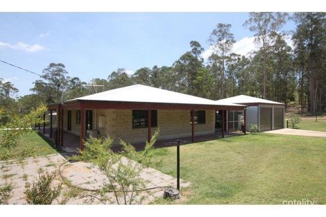 13 Sykes Rd, Glenwood, QLD 4570