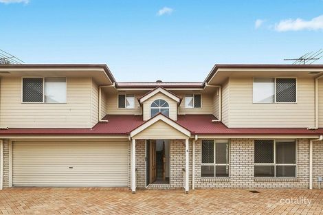 Property photo of 4/11 Ryans Road Northgate QLD 4013