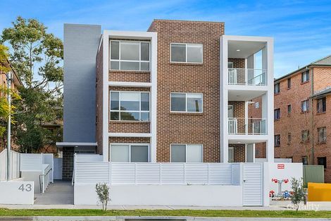 6/43 Macarthur St, Parramatta, NSW 2150