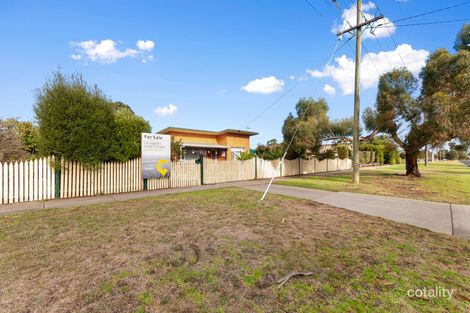 Property photo of 21 Latrobe Street Rosedale VIC 3847