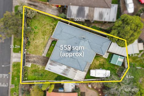 Property photo of 13 Rathdowne Circuit Melton West VIC 3337