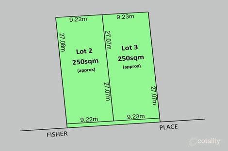 3 Fisher Pl, Mile End, SA 5031