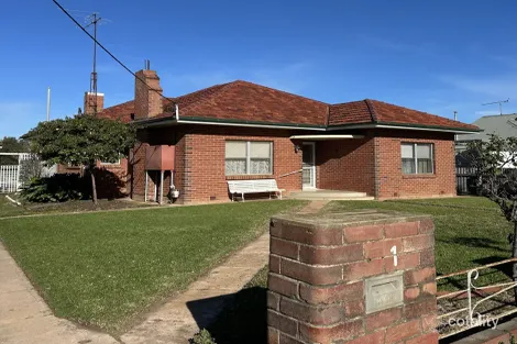 1 Lyne St, Henty, NSW 2658