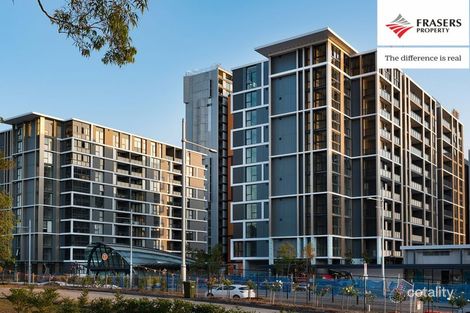 11/9 Delhi Rd, North Ryde, NSW 2113