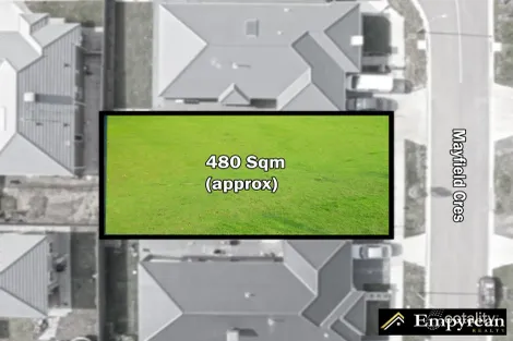 Property photo of 32 Mayfield Crescent Kilmore VIC 3764