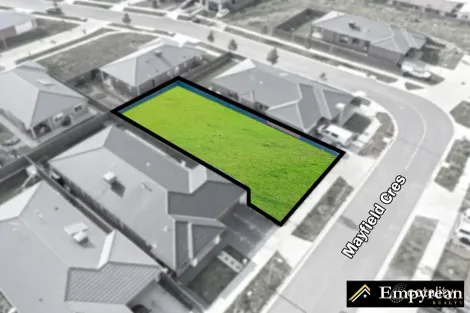 Property photo of 32 Mayfield Crescent Kilmore VIC 3764