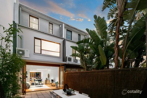 Property photo of 140B Lawrence Street Alexandria NSW 2015