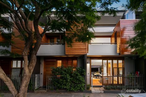 Property photo of 140B Lawrence Street Alexandria NSW 2015