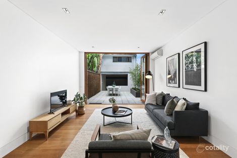 Property photo of 140B Lawrence Street Alexandria NSW 2015