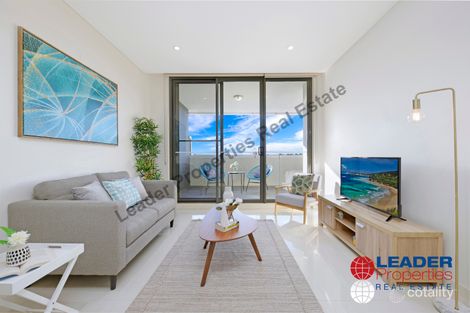 721/1 Nipper St, Homebush, NSW 2140