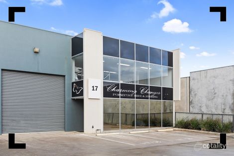 17/52 Corporate Bvd, Bayswater, VIC 3153