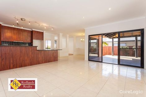 Property photo of 6 Balsam Street Redland Bay QLD 4165